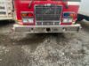 Picture of (Used) 2001 HME Firetruck, FRONT BUMPER