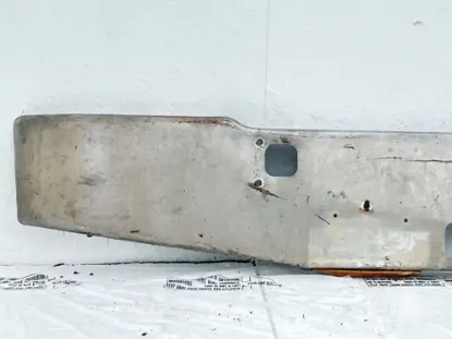 Picture of (Used) 2002 Kenworth W900, FRONT BUMPER