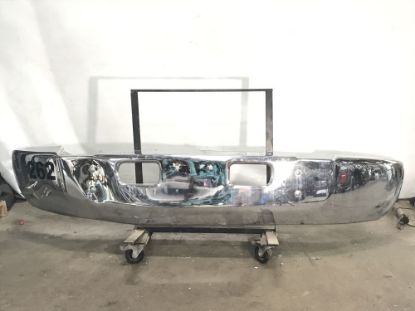 Picture of (USED) 2005 GMC, Front Bumper.
Material