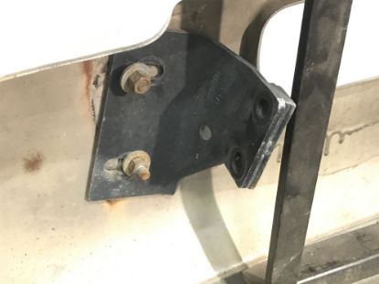 Picture of (USED) 2005 GMC, Front Bumper.
Material
