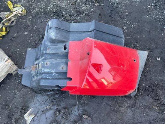 Picture of (Used) 2011 International PROSTAR, FENDER EXTENSION