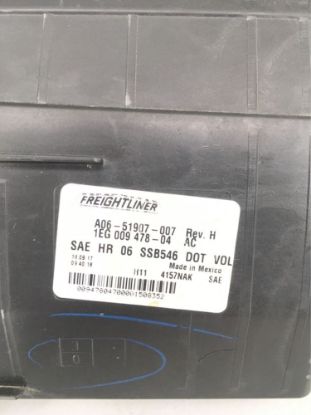 Picture of (USED) 2011 Freightliner Cascadia 125 HEADLAMP ASSEMBLY 