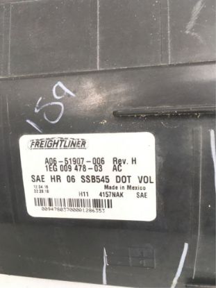 Picture of (USED) 2017 Freightliner Cascadia 125 
