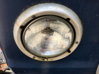 Picture of (USED) 1985 Ford LNT8000, Headlamp Assembly.
Side
