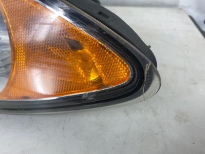 Picture of (Used) 2015 International Prostar, HEADLAMP ASSEMBLY