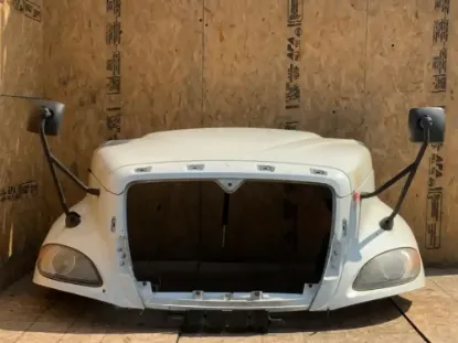 Picture of (Used) 2015 International PROSTAR, HOOD ASSEMBLY