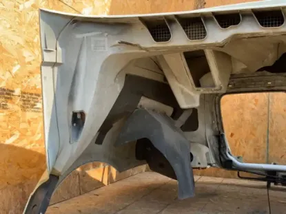 Picture of (Used) 2015 International PROSTAR, HOOD ASSEMBLY