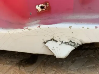 Picture of (Used) 2004 Sterling ACTERRA, HOOD ASSEMBLY
