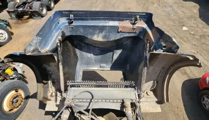 Picture of (Used) 2003 Western Star 4900 FA, HOOD ASSEMBLY