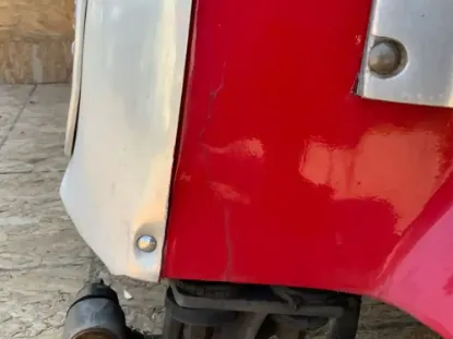 Picture of (Used) 2004 Peterbilt 378, HOOD ASSEMBLY