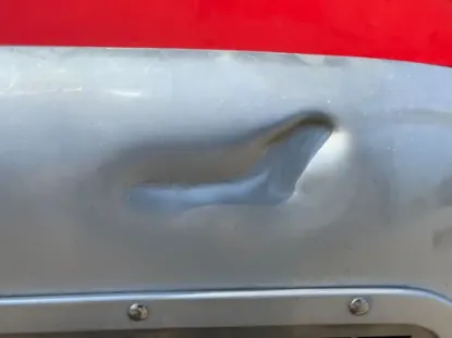 Picture of (Used) 2004 Peterbilt 378, HOOD ASSEMBLY
