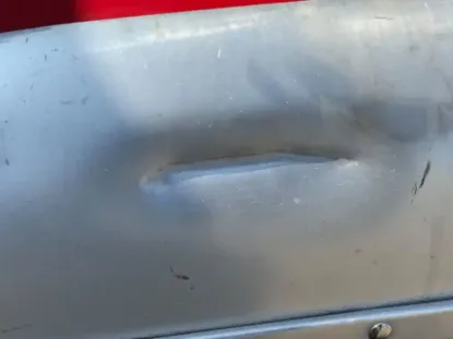 Picture of (Used) 2004 Peterbilt 378, HOOD ASSEMBLY