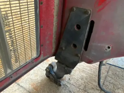 Picture of (Used) 2004 Peterbilt 378, HOOD ASSEMBLY