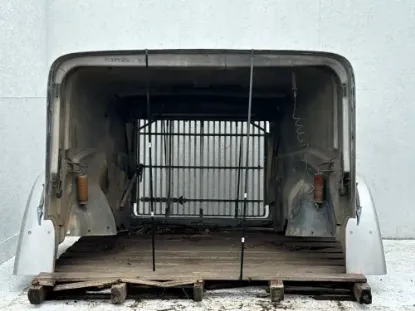 Picture of (Used) 1997 International F
