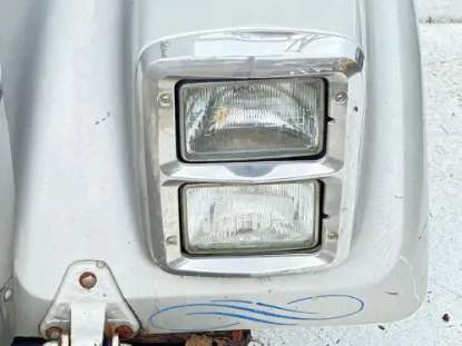 Picture of (Used) 1997 International F