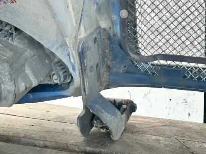 Picture of (Used) 2012 Kenworth T660, HOOD ASSEMBLY