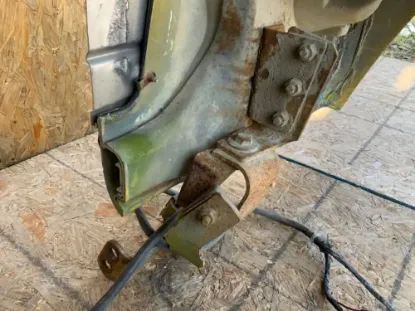 Picture of (USED) 1985 Ford LTN8000 