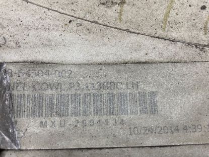 Picture of (USED) 2015 Freightliner Cascadia 113 