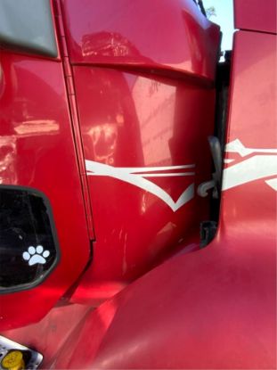 Picture of (USED) 2007 Freightliner CST120
