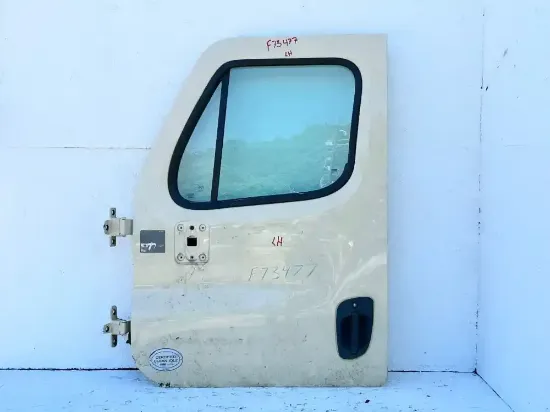 Picture of (USED) 2017 Freightliner Cascadia 125 
