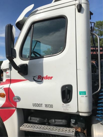 Picture of (USED) 2016 Freightliner Cascadia 125