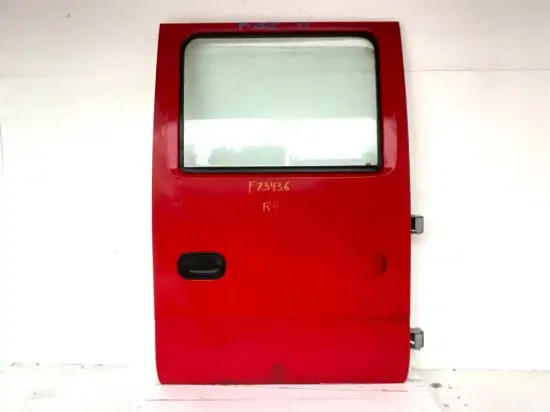 Picture of (Used) 2004 Isuzu NQR, DOOR