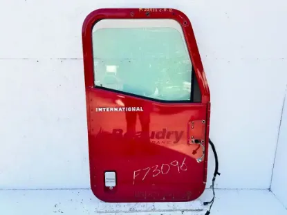 Picture of (USED) 2006 International 9200I, DOORS