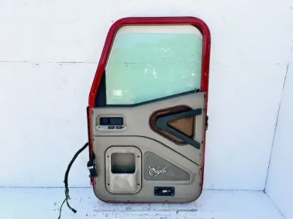 Picture of (USED) 2006 International 9200I, DOORS