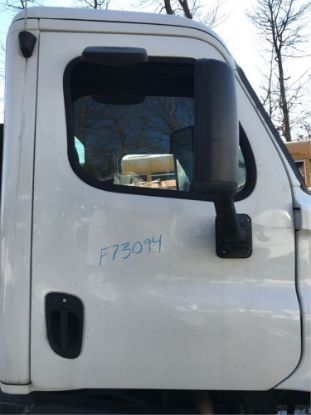 Picture of (USED) 2012 Passenger side DOOR, Complete Assembly.
P/N