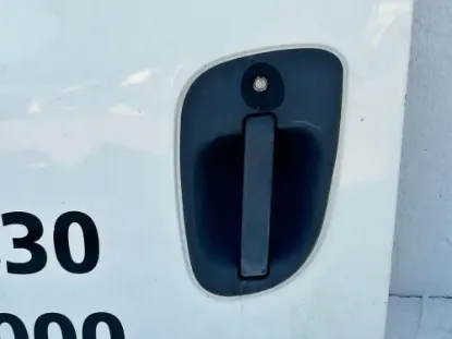 Picture of (USED) 2014 Freightliner Cascadia 125, DOORS