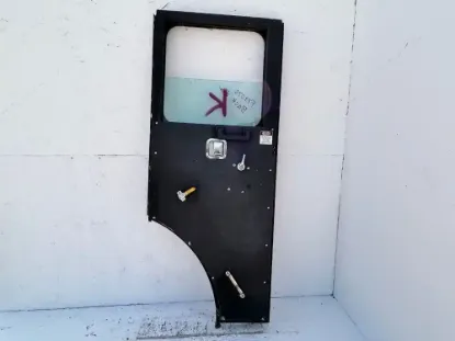 Picture of (Used) 2001 HME FIRETRUCK, DOOR