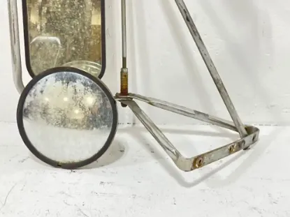 Picture of (USED) 1985 Ford LNT8000, SIDE VIEW MIRROR