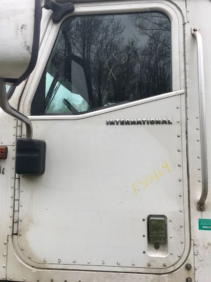 Picture of With tan plastic interior see photo