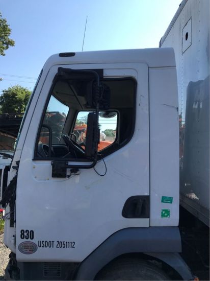 Picture of (USED) 2013 Kenworth K370 