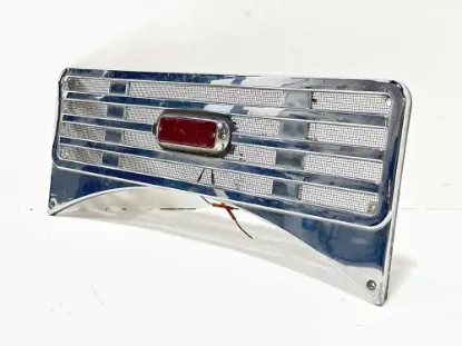 Picture of (Used) 2003 American La France Eagle, SIDE VENT