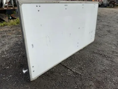 Picture of (Used) 2019 MORGAN VAN BODY DOOR