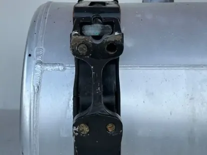 Picture of (Used) 2014 Freightliner Cascadia 113, FUEL TANK