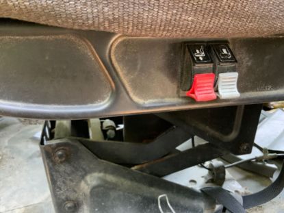 Picture of (USED) 2012 Western Star 4900 FA 