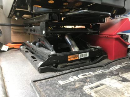 Picture of (USED) 2016 Freightliner Cascadia 125