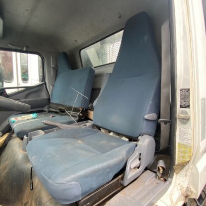 Picture of (Used) 2012 Mitsubishi FEC92S, SEAT
