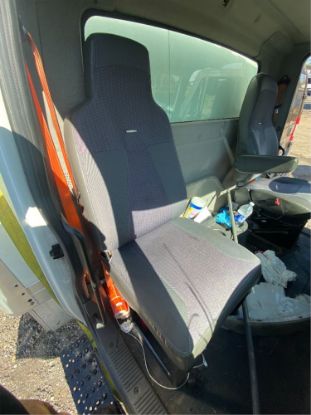 Picture of (Used) 2014 International DuraStar 4300, SEAT