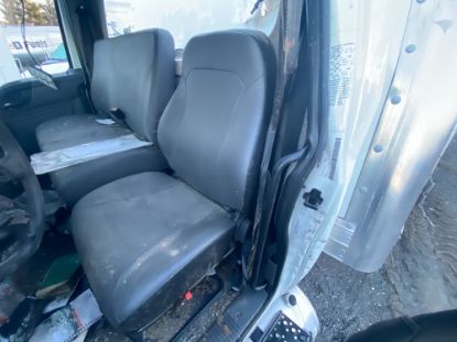 Picture of (Used) 2021 International MV607, SEAT
