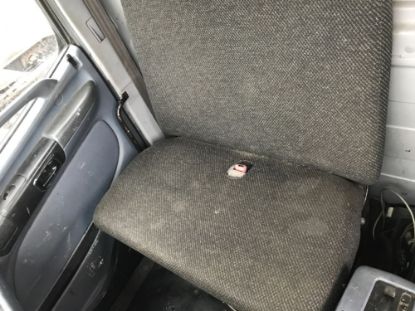 Picture of (USED) 2008 Hino 268, SEAT, Complete Assembly.
Side