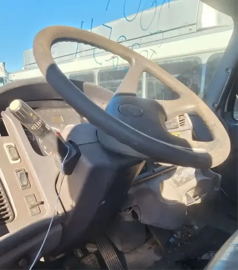 Picture of (Used) 2004 Freightliner M2 106, STEERING COLUMN