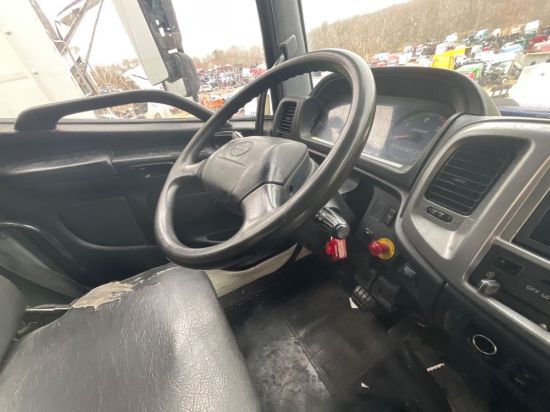 Picture of (Used) 2010 Hino 268, STEERING COLUMN