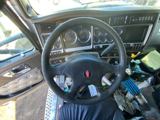 Picture of (Used) 2014 Freightliner Cascadia 125, STEERING COLUMN