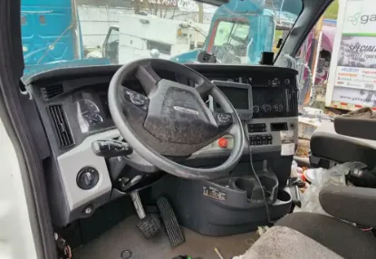 Picture of (Used) 2020 Freightliner Cascadia 126, DASH ASSEMBLY