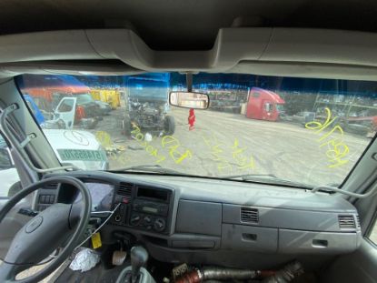 Picture of (Used) 2006 Ford LCF, DASH ASSEMBLY