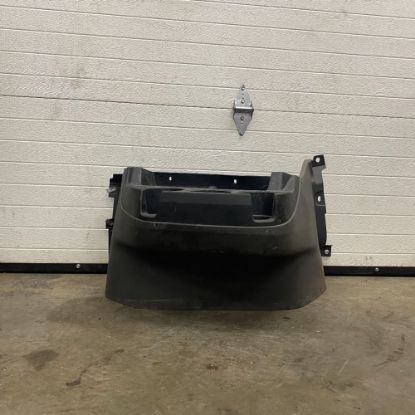Picture of (Used) 2019 International LT625, LOWER DASH PANEL