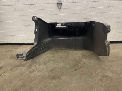 Picture of (Used) 2019 International LT625, LOWER DASH PANEL